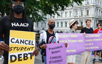 Biden Administration Announces Student Loan Debt Forgiveness For Millions. How Will Michigan Borrowers Be Affected?
