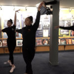 9/19/22: One Detroit – Dance Theatre of Harlem, Wearable Artist Virgil Taylor, Architect Minoru Yamasaki