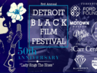 Detroit Black Film Festival