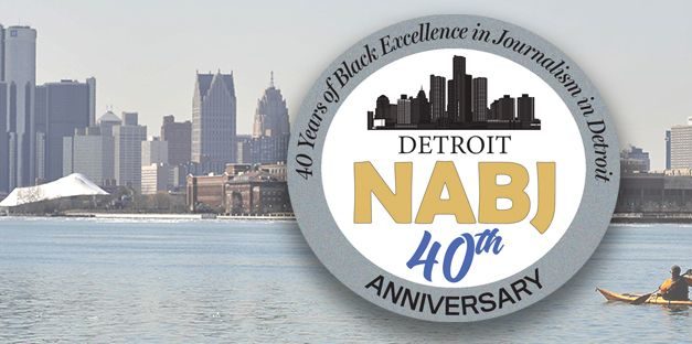 9/06/22: American Black Journal – Detroit Chapter NABJ 40th Anniversary, Michigan Barber School 75th Anniversary