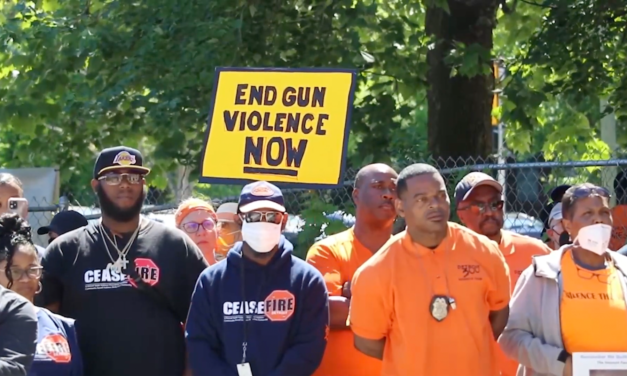 9/13/22: American Black Journal – Reducing Gun Violence