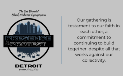 Black Midwest Symposium in Detroit Focuses on Unique Midwest Challenges, Solutions