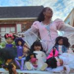 Detroit Doll Show returns to celebrate Black culture in 2022 after two-year COVID hiatus