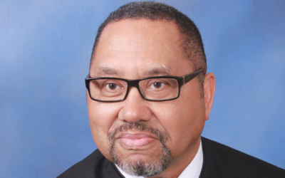 Judge John A. Murphy, Michigan’s longest-serving African American judge, retires after 44 years