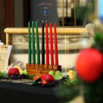 Charles H. Wright Museum of African American History discusses Kwanzaa celebration and marketplace