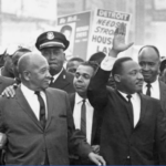 1/10/23: American Black Journal – MLK Day at The Wright, 1963 Walk to Freedom, Jit Masters