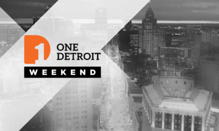 One Detroit Weekend: February 10, 2023