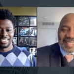 A conversation with Jelani Cobb on race, media, and democracy