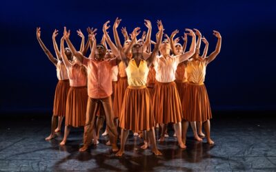 3/07/23: American Black Journal – 2023 Economic outlook for African Americans, Alvin AIley American Dance Theater