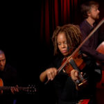 Detroit-born violinist Regina Carter receives 2023 NEA Jazz Master Award