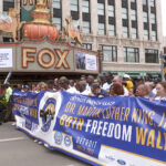 Detroit NAACP commemorates 60 years of fighting for civil rights with June Jubilee celebrations