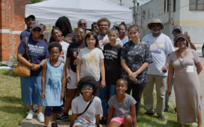 ARISE Detroit! celebrates neighborhood pride with 17th annual Neighborhoods Day