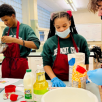 Detroit Food Academy cooks up the next generation of young leaders through food education