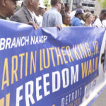 From Detroit’s Walk to Freedom to the March on Washington: 60 years of civil rights legacy