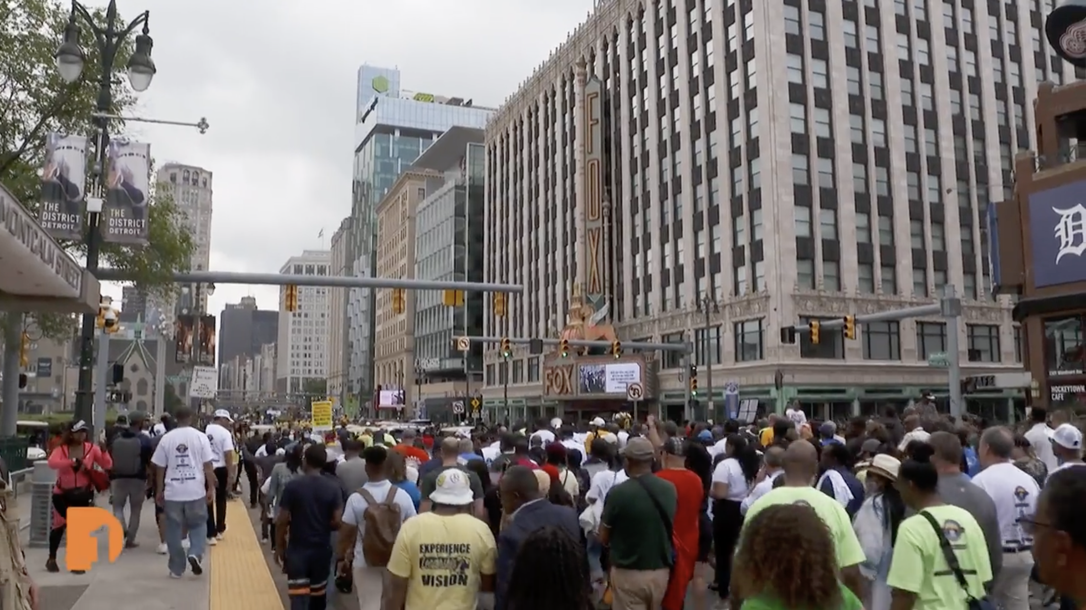 Deadline Detroit  Lapointe: For Black History Month, 2 Detroit