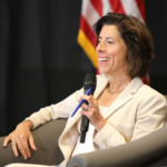 US Secretary of Commerce Gina M. Raimondo | Policy Talks @ Ford School
