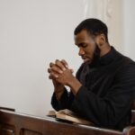 Shifting faith: Growing trend of young Black Americans embracing spirituality over religion | Black Church in Detroit