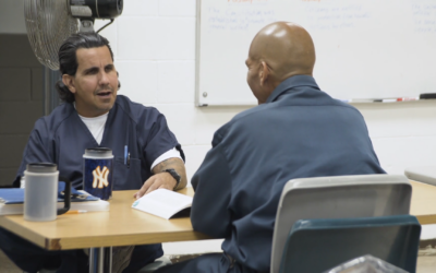 Federal Pell Grants for prison inmates return, opening new possibilities for prison education programs