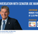 U.S. Senator Joe Manchin brings Americans Together listening tour to Detroit Economic Club