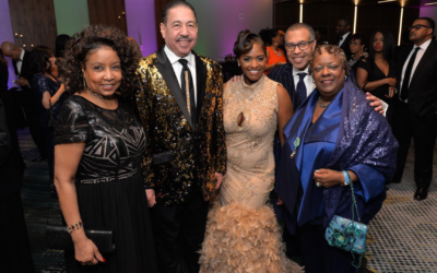62nd Annual Barristers’ Ball returns to Detroit, celebrates the legacy of Motown music